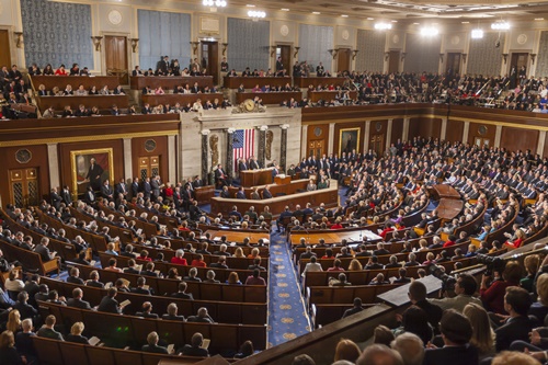 U.S. House